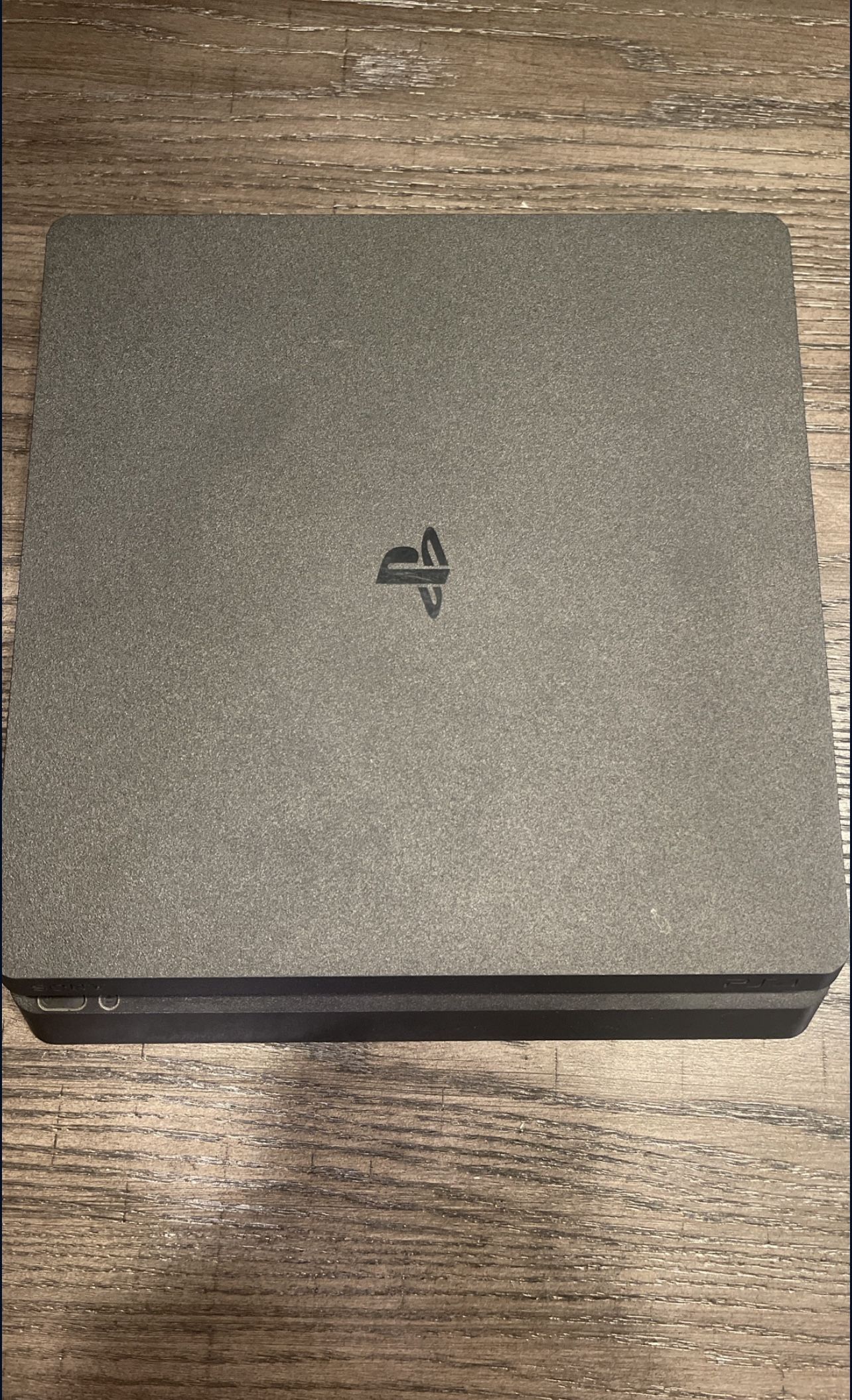 Ps4 Slim