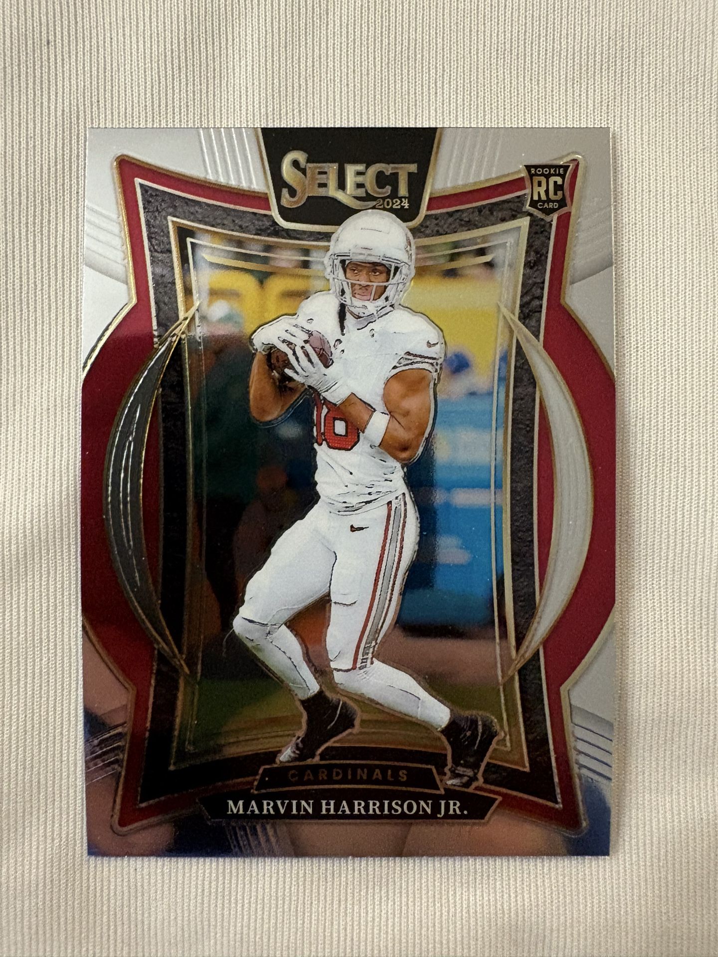 Marvin Harrison Jr