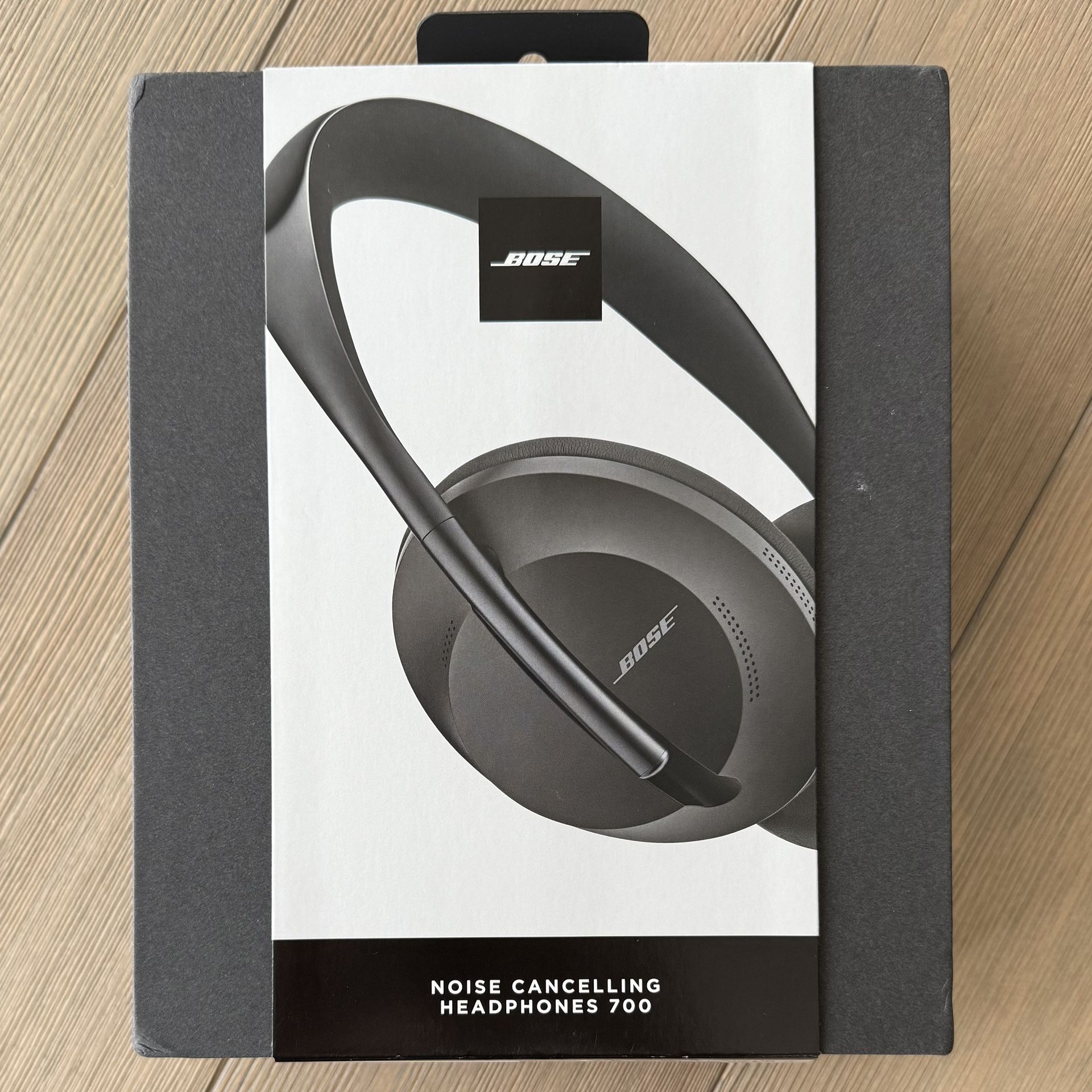 Bose Headphones 700 Noise Cancelling