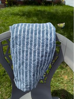 Baby sheets