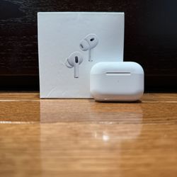 Airpods pro gen 2