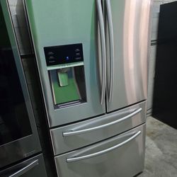 Refrigerador Marca Samsung 