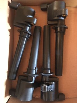 Ignition Coils 