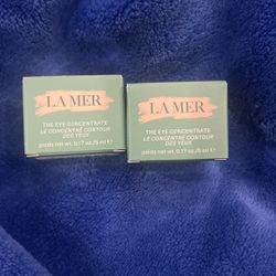 La Mer Eye Cream