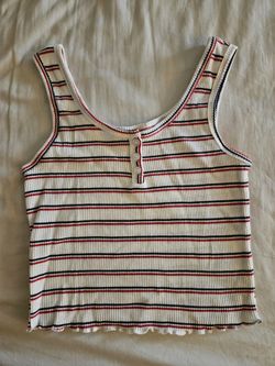 $5 Women's Tank Top $5 OBO 
