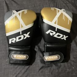 Boxing Gloves