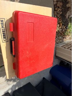 Craftsman Combination Saw, Sander & Drill set
