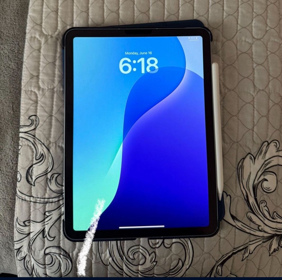 IPAD AIR (4TH GEN) 