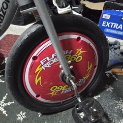 Razor Flash Rider 360 Tricycle