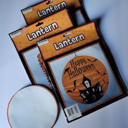Halloween Items $1 Each