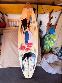 Surf Board