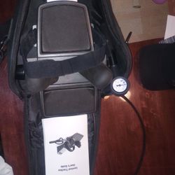 Sanders Cervical Traction