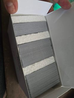 Cards