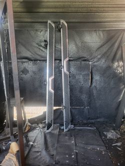 Estribos Para RAM ORIGINAL