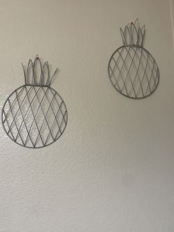 Wall Decor 