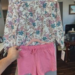 School Clothes!!! All BRAND NEW!!!  5T