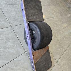 OneWheel+ XR With Charger