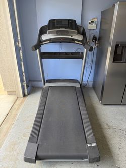 2020 NordicTrack Commercial Flex Treadmill
