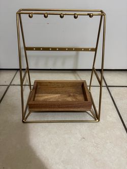 Jewelry organizer