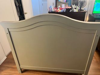 Crib/Cuna