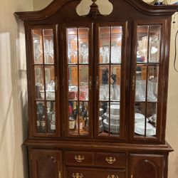 China Cabinet 