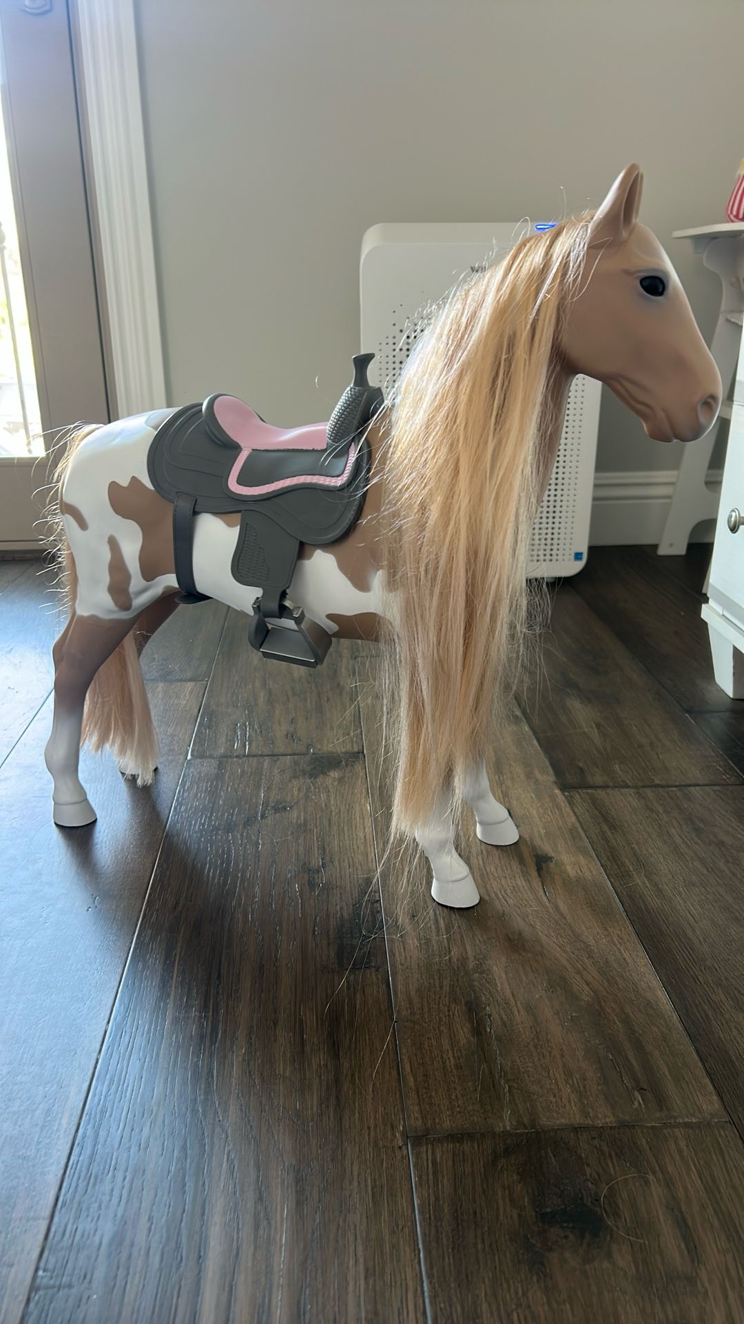 Our Generation Horse