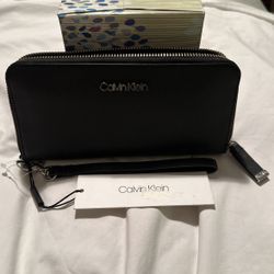 Calvin Klein Wallet