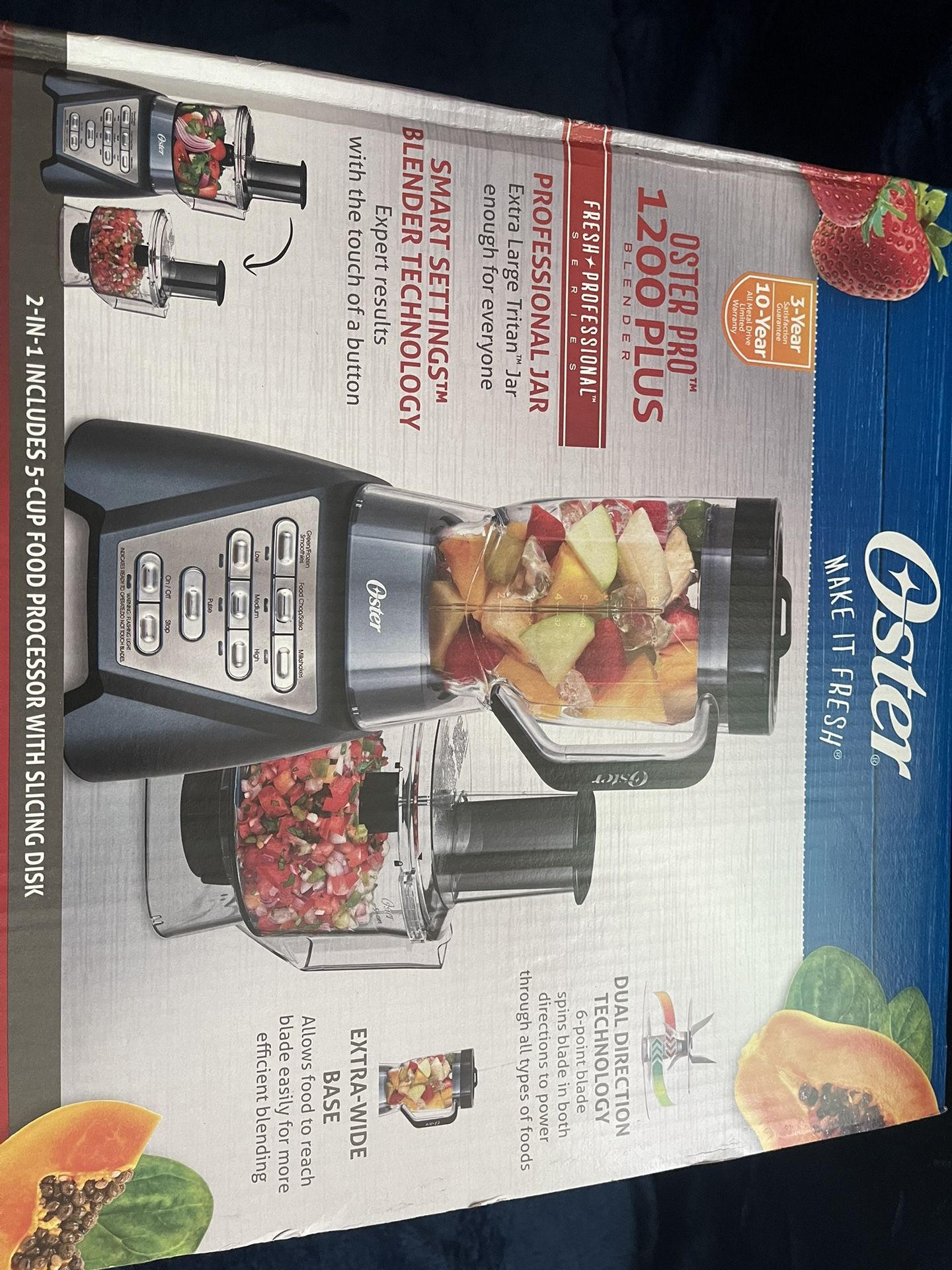 Food Processor