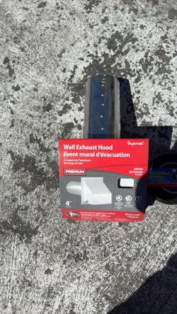 Exhaust vent traps