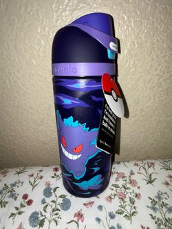 Owala Pokémon Gengar Water Bottle 16oz