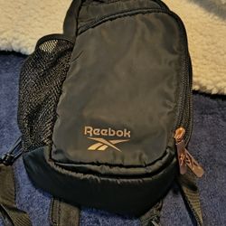 Reebok Convertible Backpack/Shoulder bag 