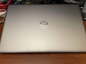 Dell 7750 laptop