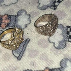 Rings