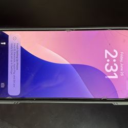 iPhone 15 Pro Max Blue 