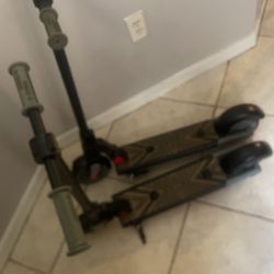 Kids Electric Scooter 