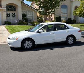 Honda 2004 Honda