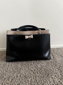 Large Kate Spade Purse
