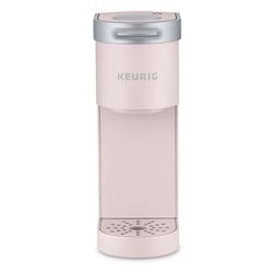 Keurig K-Mini single serve coffee