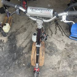 Goped Sport