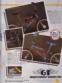 Gt nora cup outlet bmx