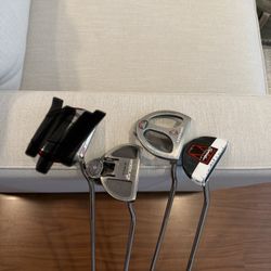 Odyssey TaylorMade Golf Putter