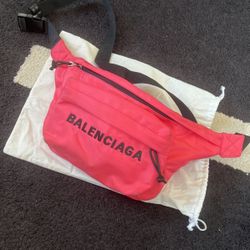 Balenciaga Bag