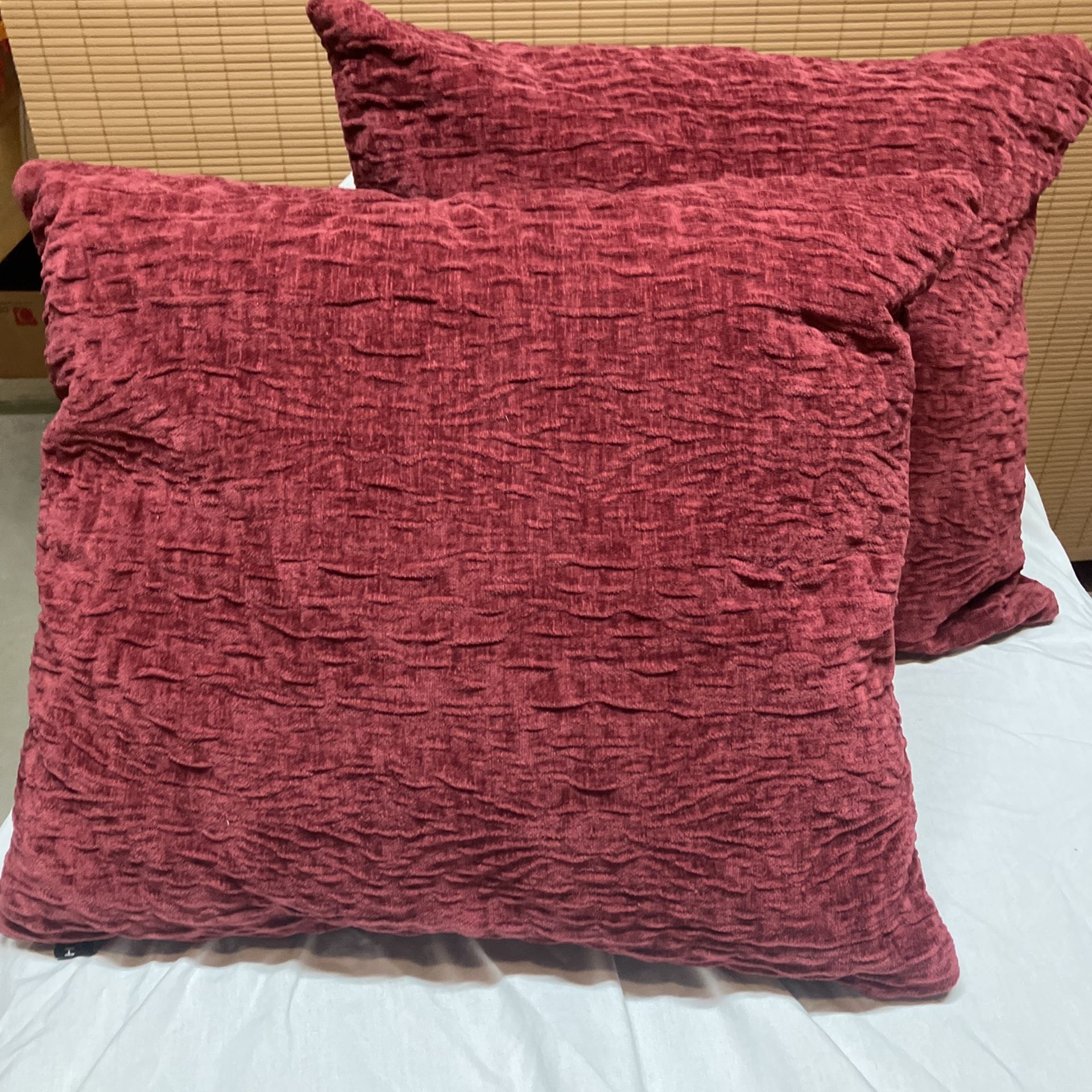 Decorative Pillows