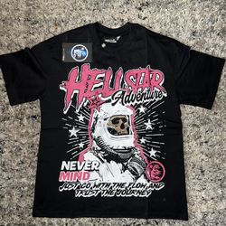 Hellstar Shirt