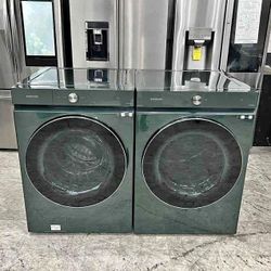 Washer And Dryer Sets