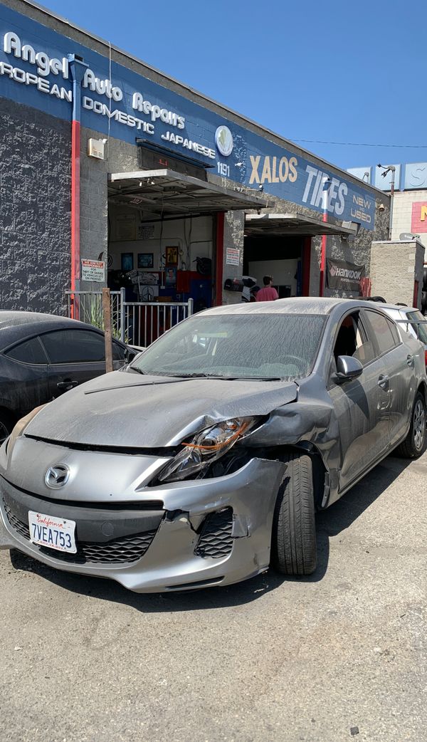 Crashed cars for sale! for Sale in Los Angeles, CA OfferUp