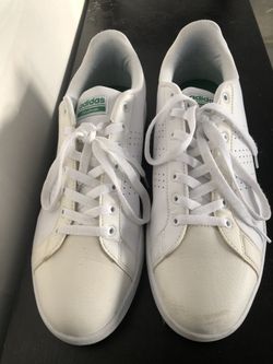 Adidas men shoe size11.5