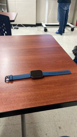 Smart watch