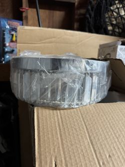 Crystal Chandelier