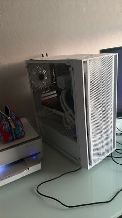 RTX 2080ti Gaming PC